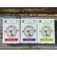 Read French Soaps UK Reviews